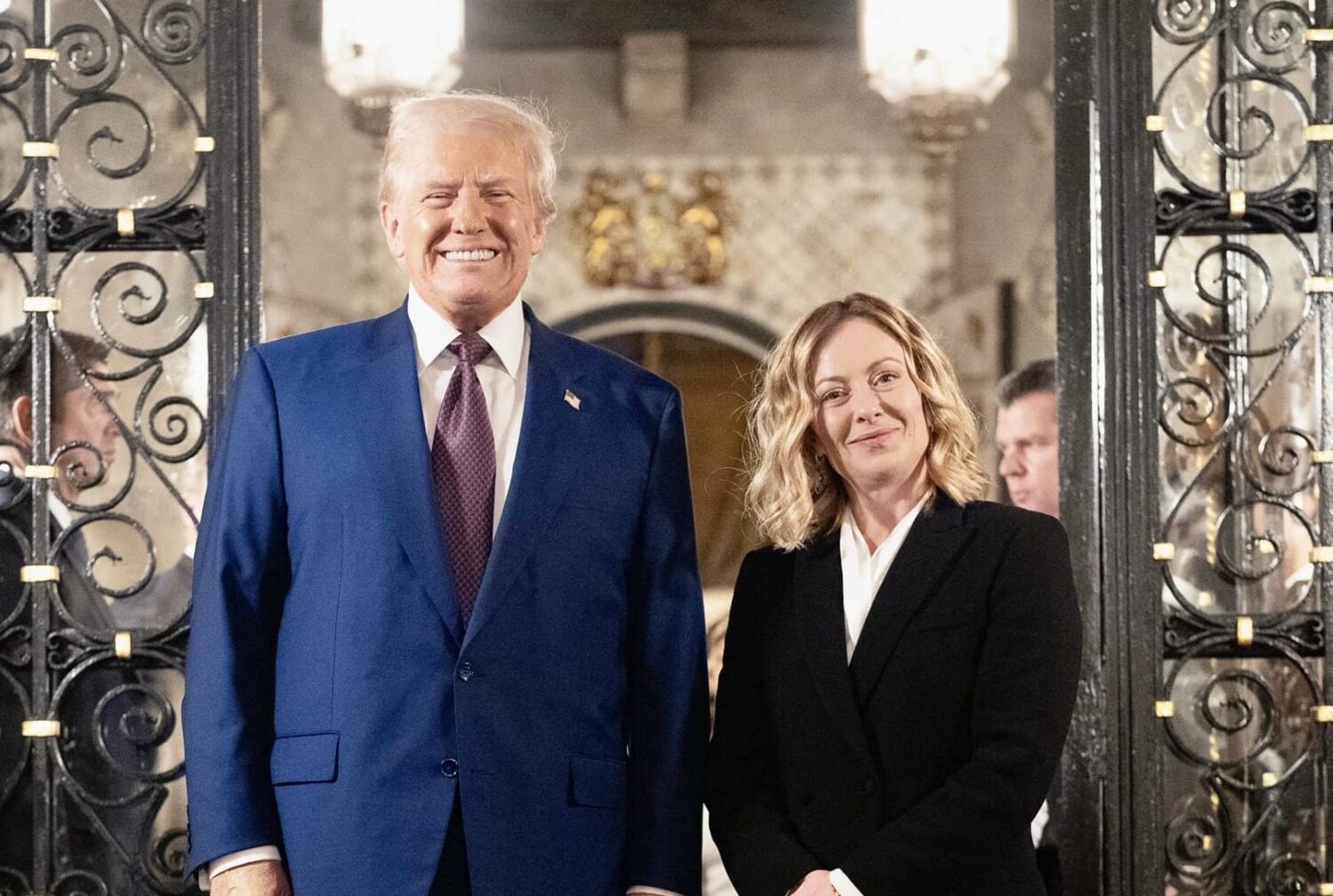 Trump, dorit pentru Premiul Nobel pentru Pace datorită eforturilor în Ucraina