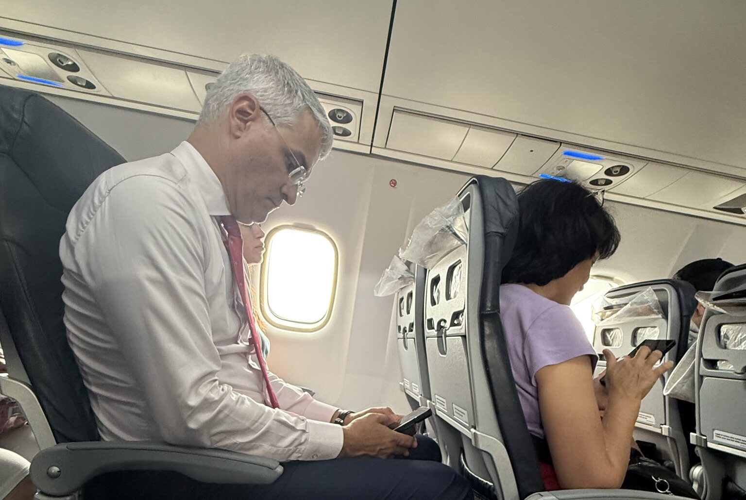 Pîrslaru anunță transparență totală pentru cheltuielile de deplasare externă