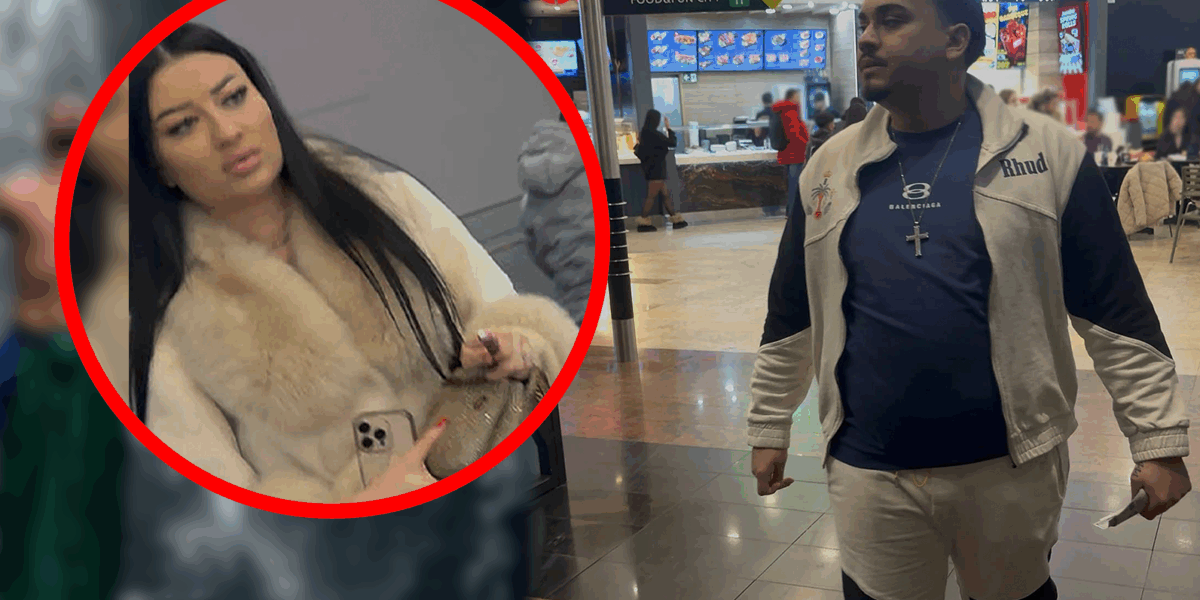 Dragoste cu năbădăi în familia lui Adrian Minune! Juniorul s-a întors la fosta, după o despărțire cu scântei