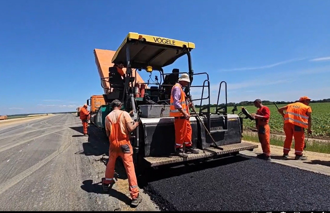 Consiliul Concurenței sancționează cu 8,29 milioane lei companiile Oyl, Autoprima și Saga pentru trucarea licitațiilor CNAIR