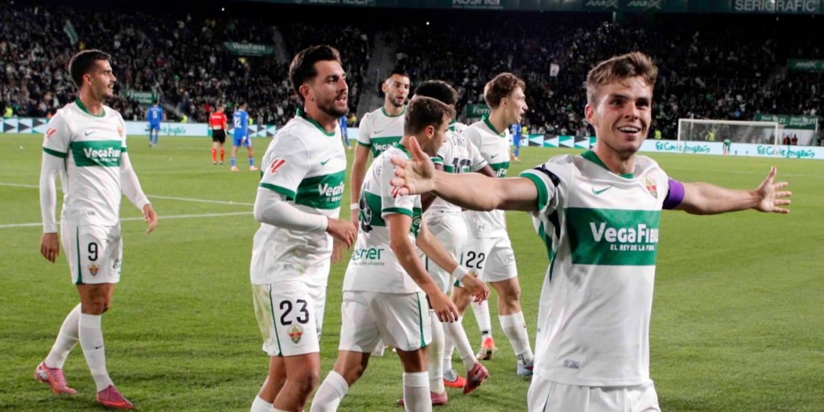 Elche - Sevilla, hoy en directo: última hora de LaLiga EA Sports en vivo