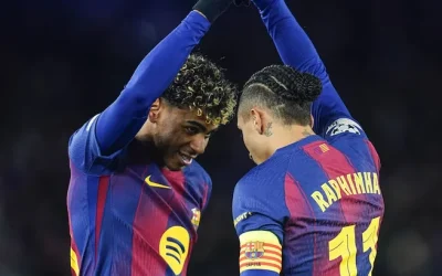 Preview: Elche vs Barcelona - prediction, team news, lineups