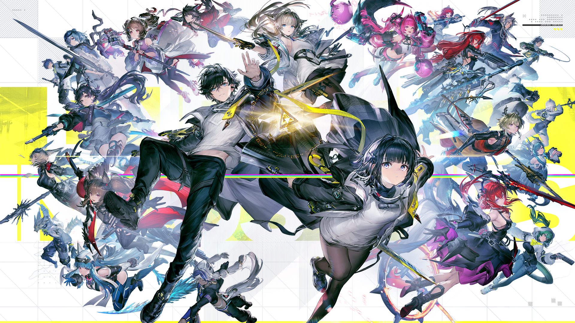 Endfield hits PS5 on January 22, new action-RPG gameplay details revealed – PlayStation.Blog