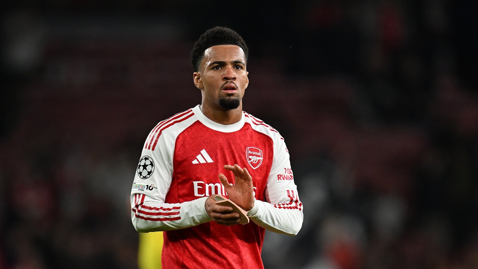 Ethan Nwaneri joins Marseille on loan | Transfer News | News