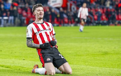 Excelsior 5-1 » Dennis Man a marcat și a dat pasă decisivă