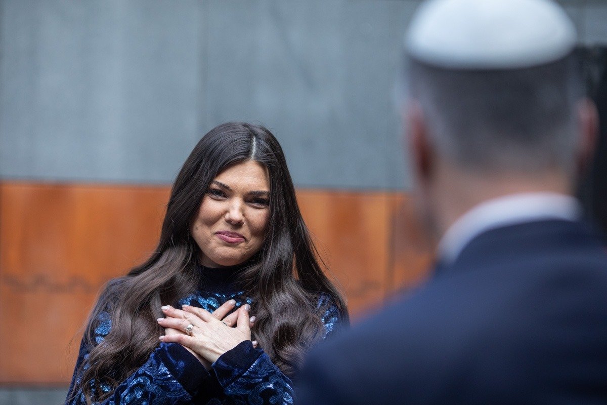 Paula Seling regretă mesajul în rusă de la Eurovision Moldova: “Maladieț, Moldova”