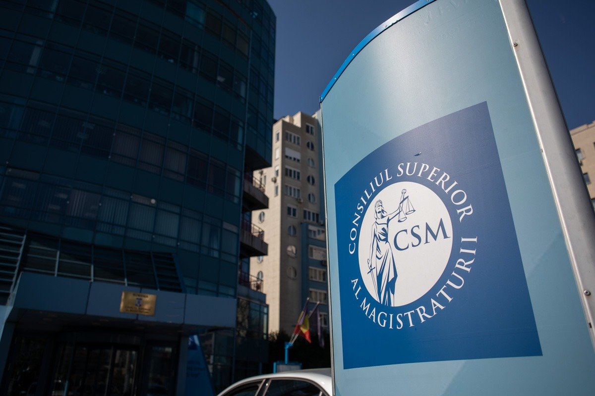 CSM: Procurori și judecători în conflict