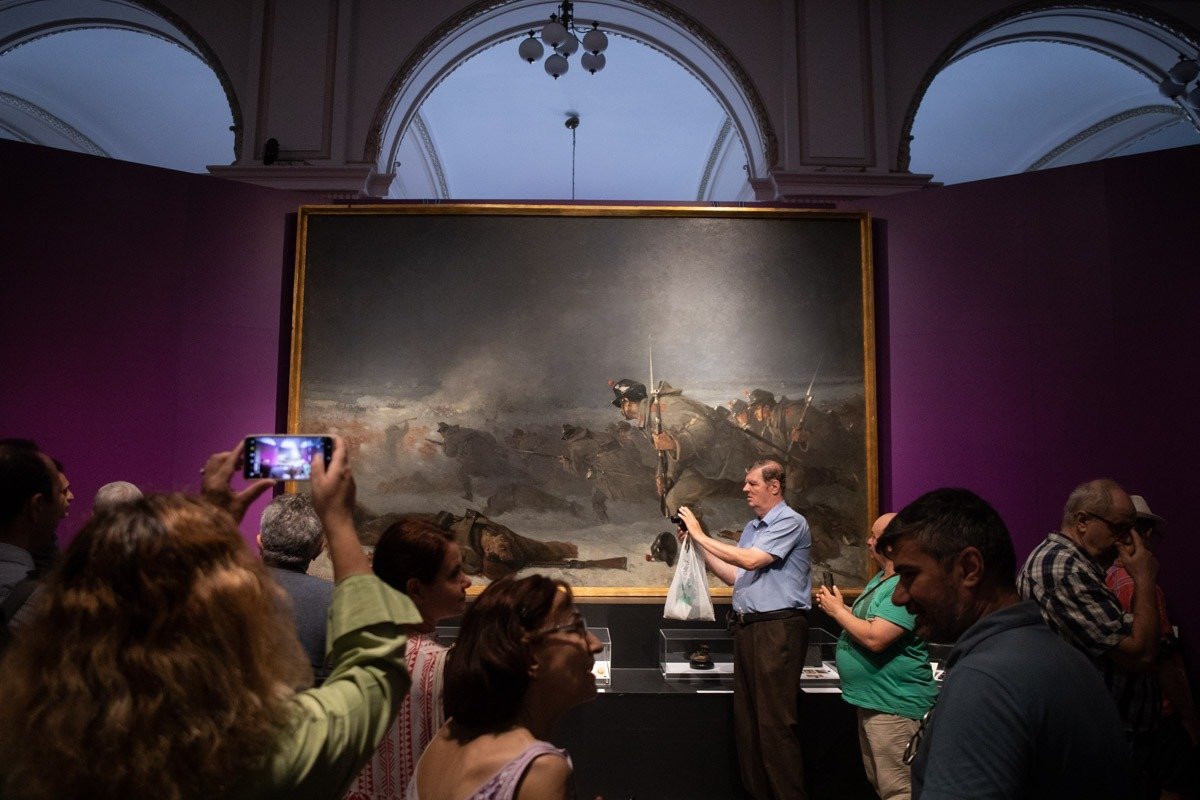 Intrare liberă la muzeu, teatru și concert de Ziua Culturii