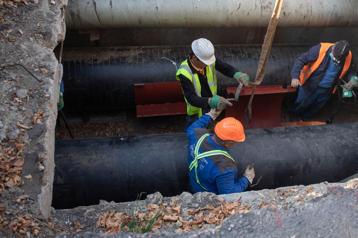 Primăria Ploiești vrea să ia 50 milioane lei pentru sistemul de termoficare