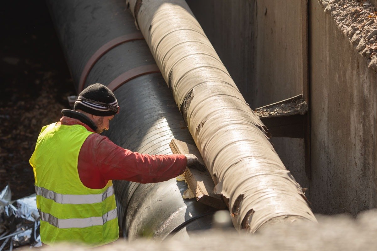 Cer scuze când e cazul