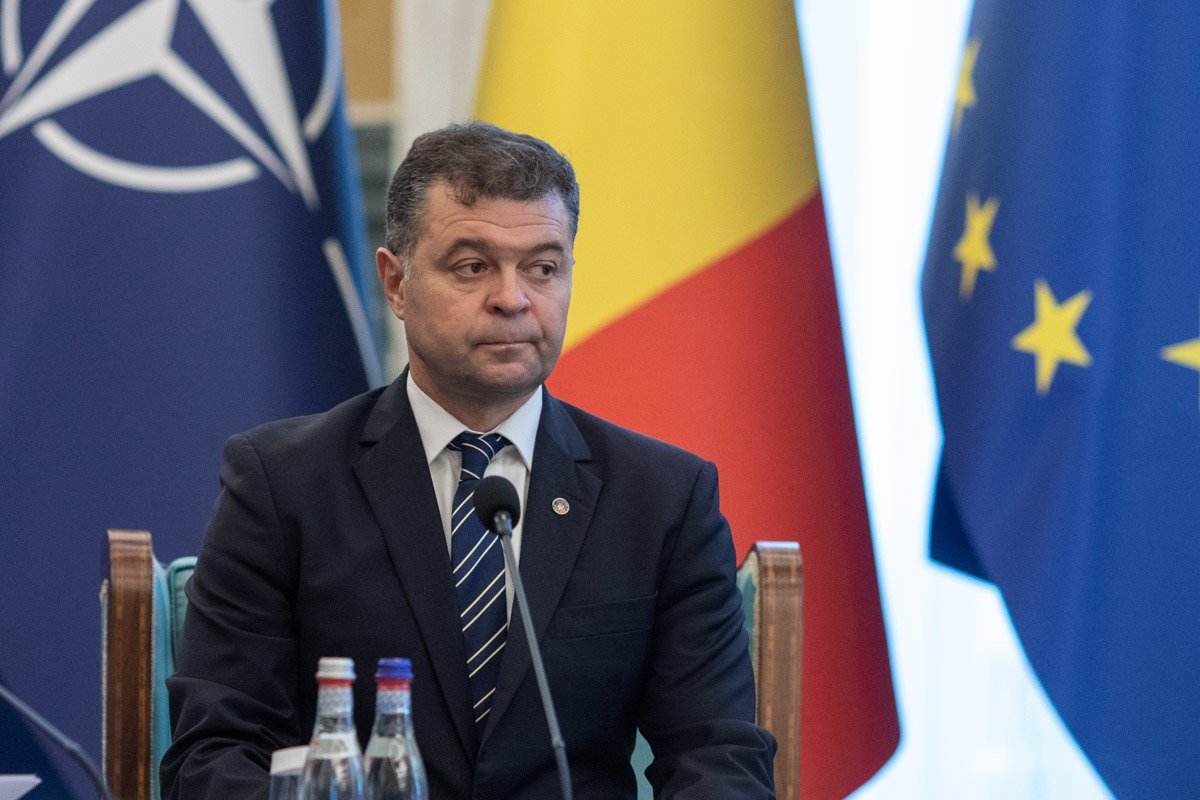 Deputat PNL, victimă a spargerii, deși nu declarase imobilul.