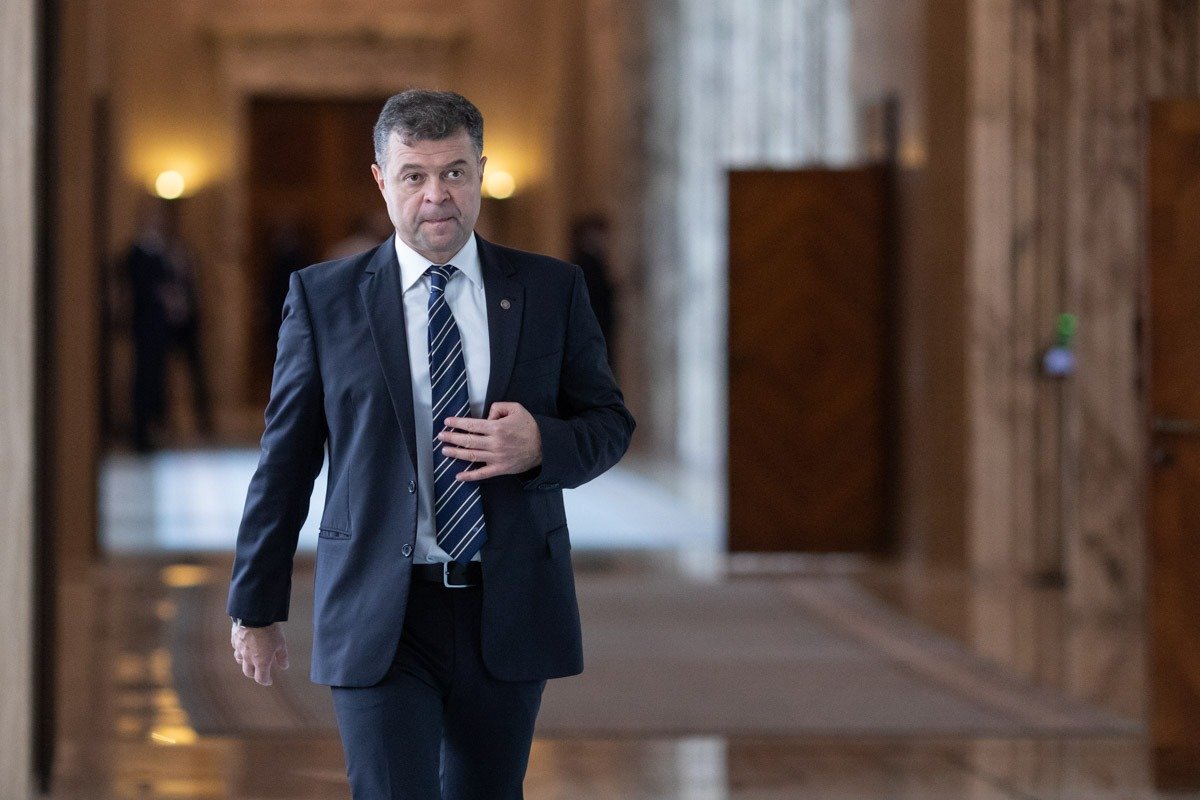 Nominalizare pentru șefia Educației în ianuarie