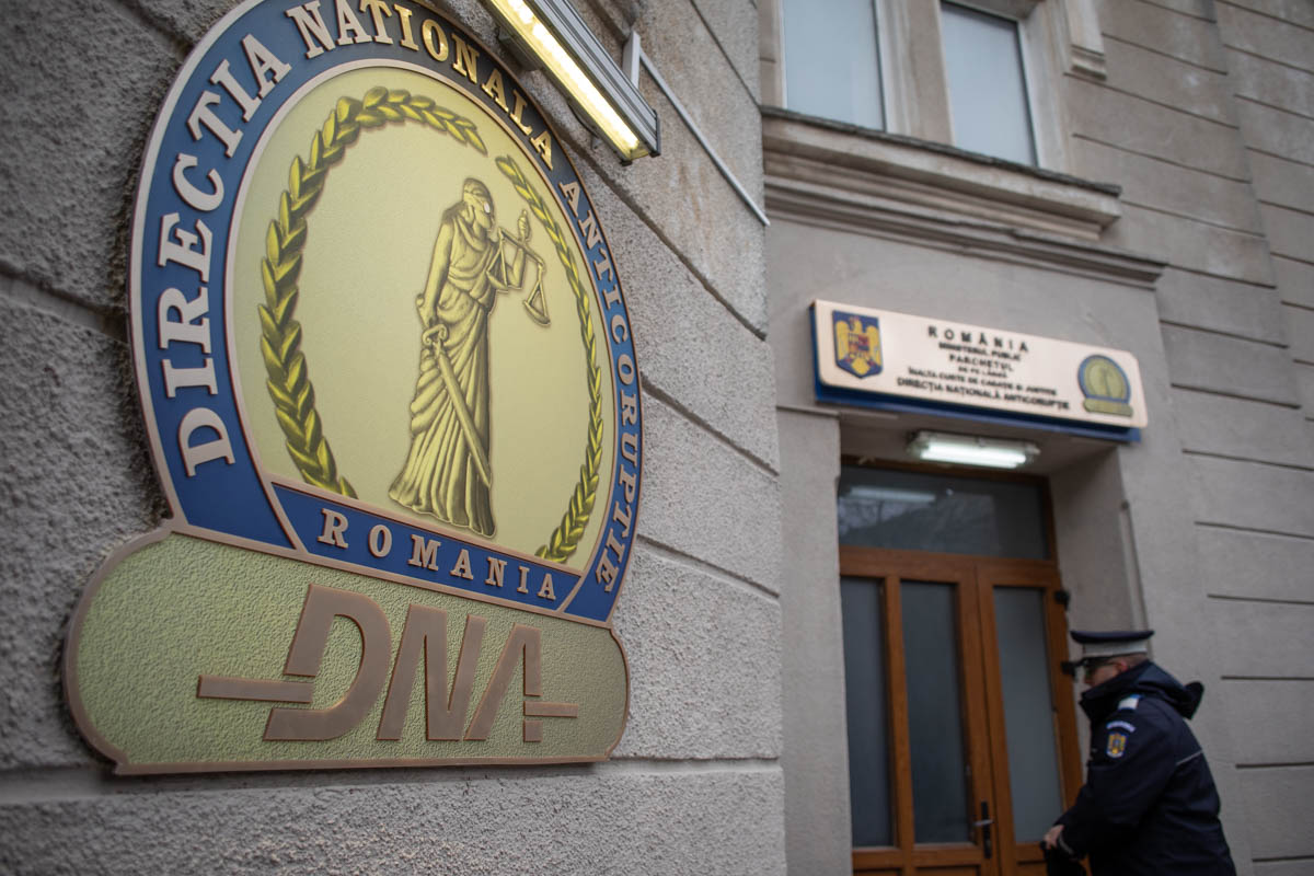 Fostul șef al ARSVOM, Daniel Manole, recunoaște vinovăția în dosar de corupție