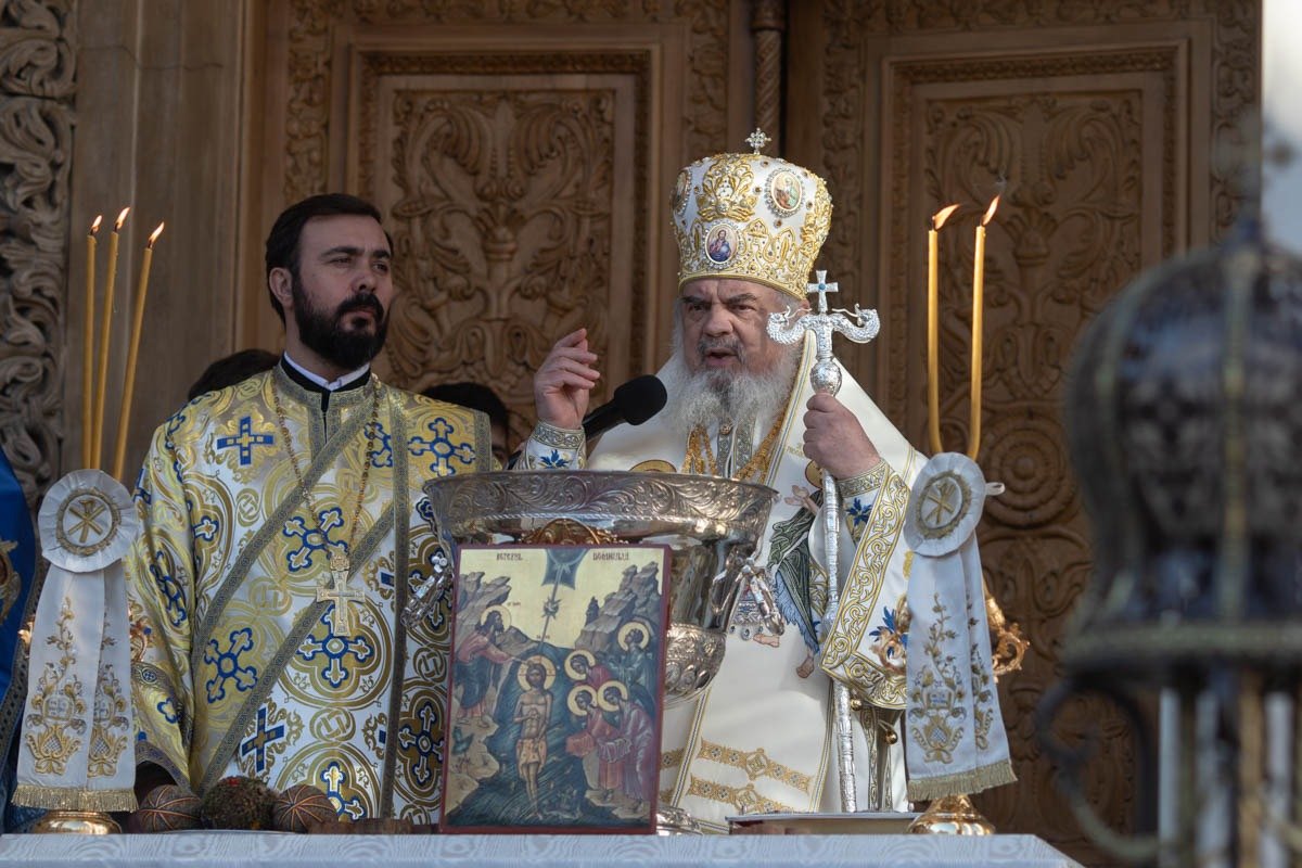 Prostiuția, incompatibilă cu ortodoxismul