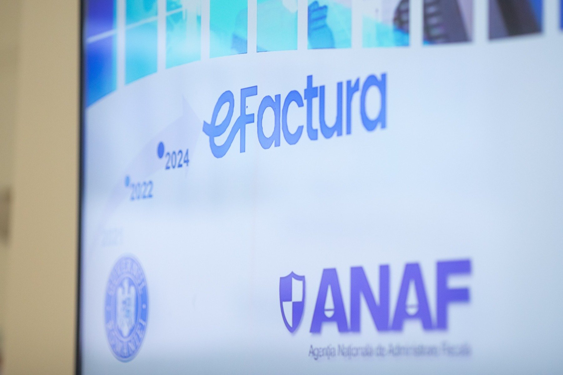 Termen de tranziție până la 1 iunie pentru folosirea RO e-Factura de persoane fizice impozabile