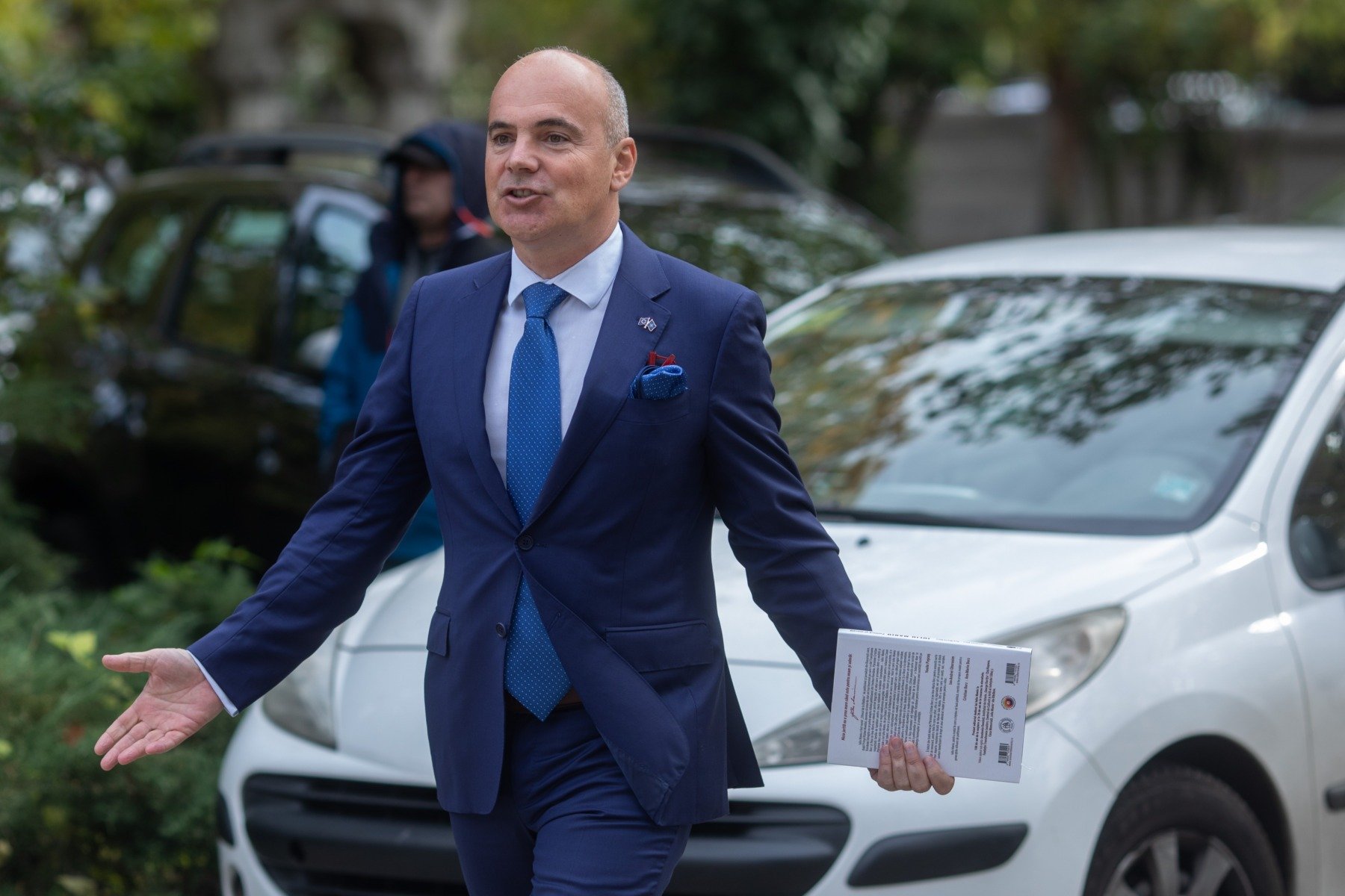 Dezbatere tensionată la Parlamentul European despre justiția din România