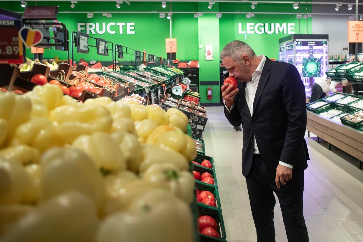 Concurență neloială și poluare, amenințări pentru economia României