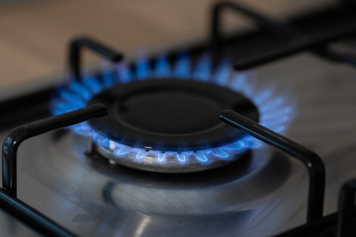 Depozitele de gaze ale României, pline la 70%