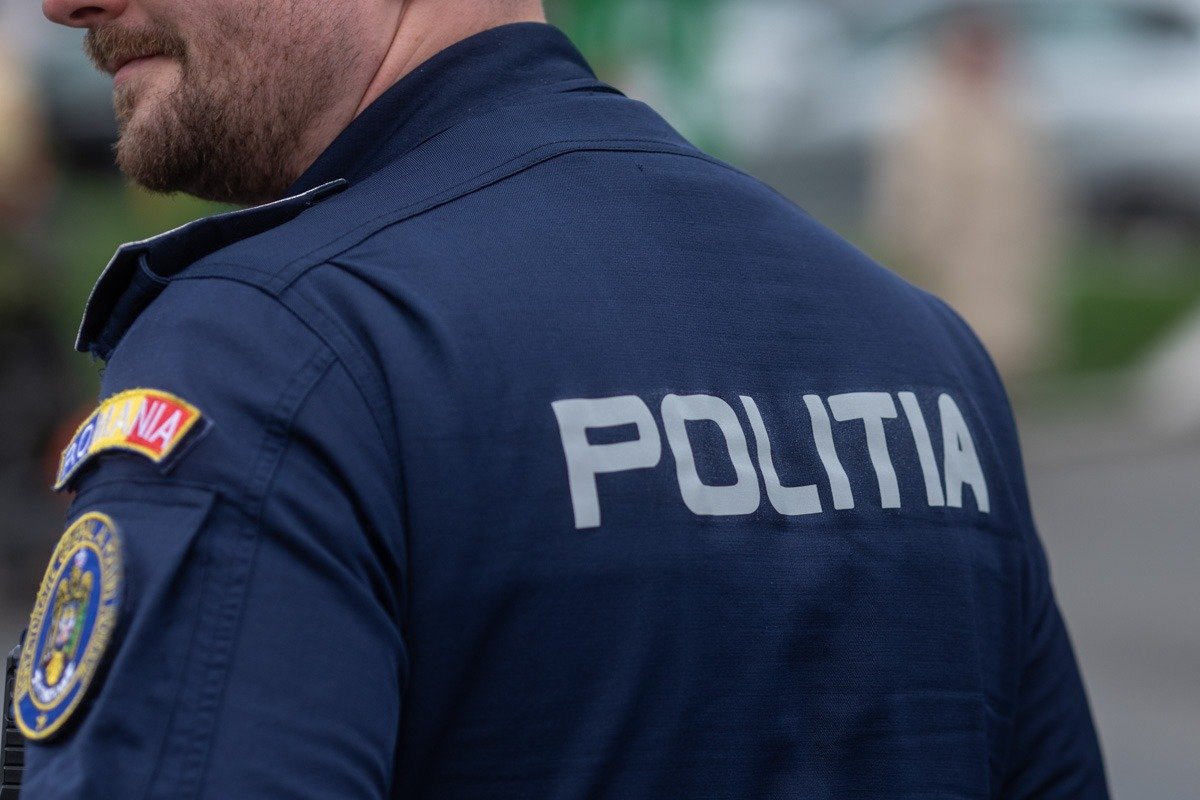 Tânăr de 18 ani găsit mort în mansarda unui restaurant