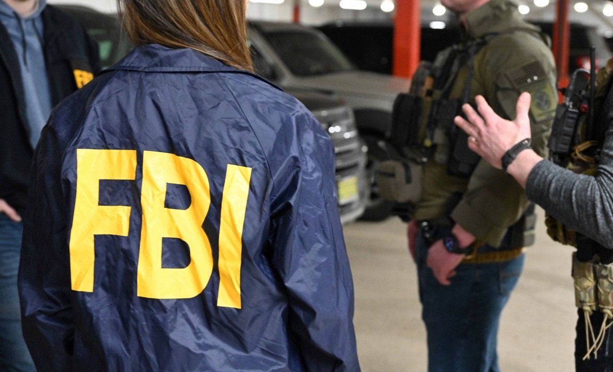 FBI percheziționează locuința ziaristei de la Washington Post