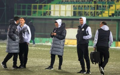LIVE. FC Argeș - FCSB, bătălia pentru play-off din Superliga