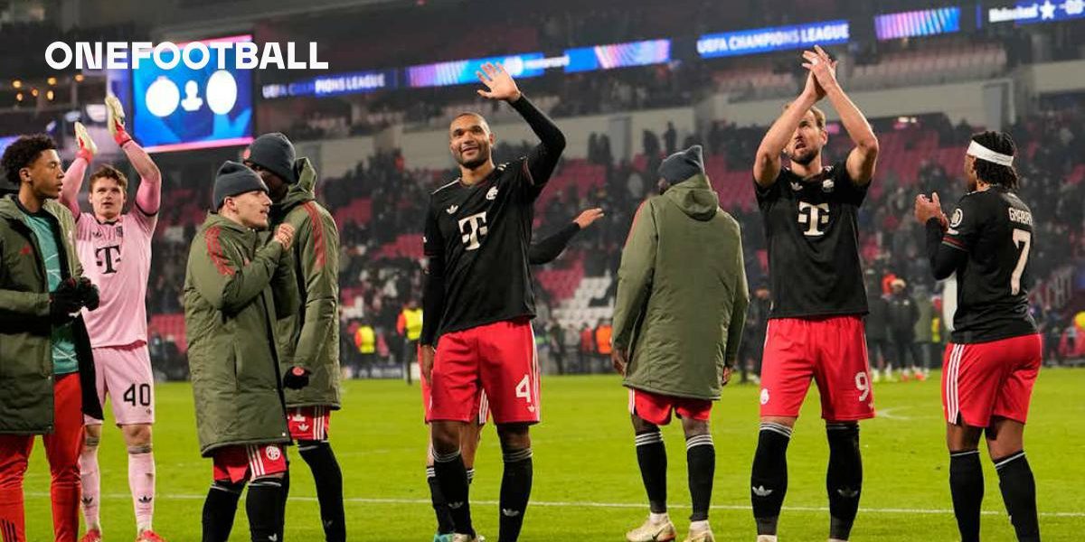 Icon: FC Bayern München