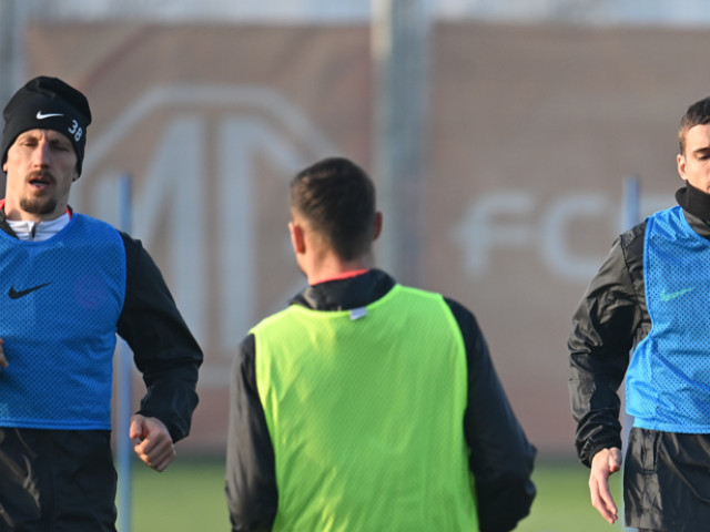 Accidentare la FCSB! Nu face deplasarea pentru meciul cu Dinamo Zagreb