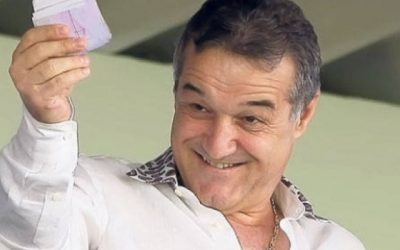 Jackpot! Câți bani și-a asigurat FCSB de la UEFA, după ce a făcut egal cu Fener și a terminat pe 27 în Europa League