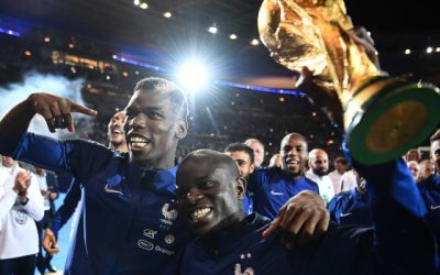 Fenerbahce vrea să dea lovitura, înainte de meciul cu FCSB! Ofertă pentru un campion mondial