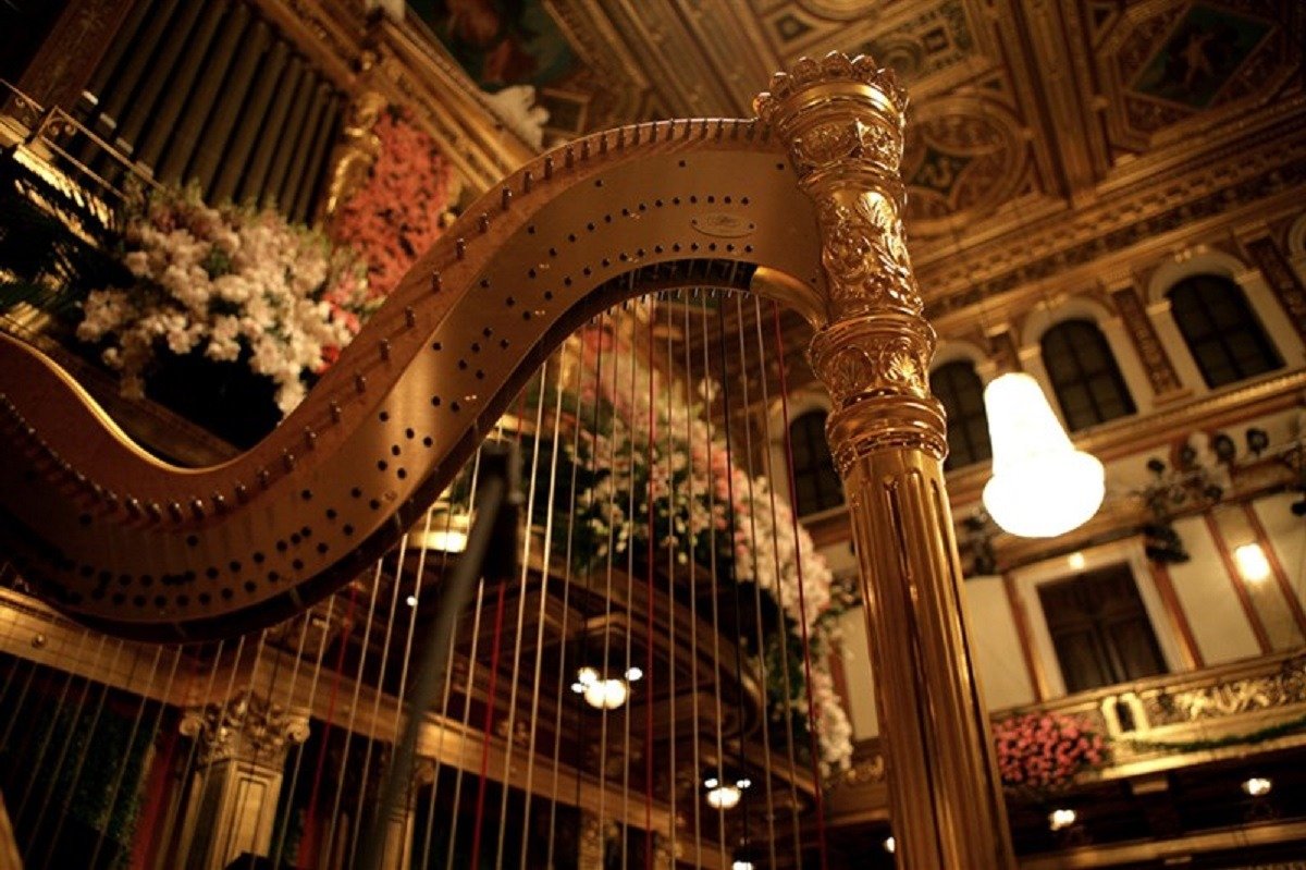 Nezet-Seguin conduce Concertul de Anul Nou de la Viena