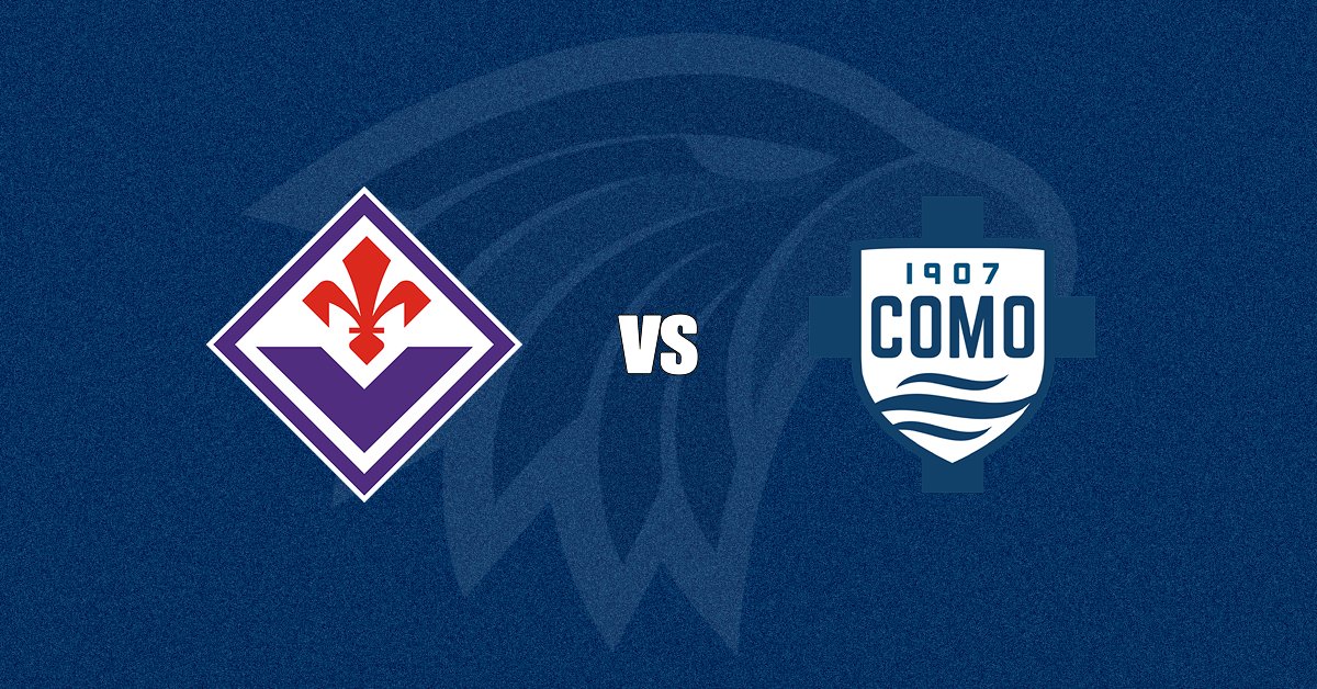 Fiorentina vs Como Pronóstico - Apuestas y Cuotas - 28/1/2026