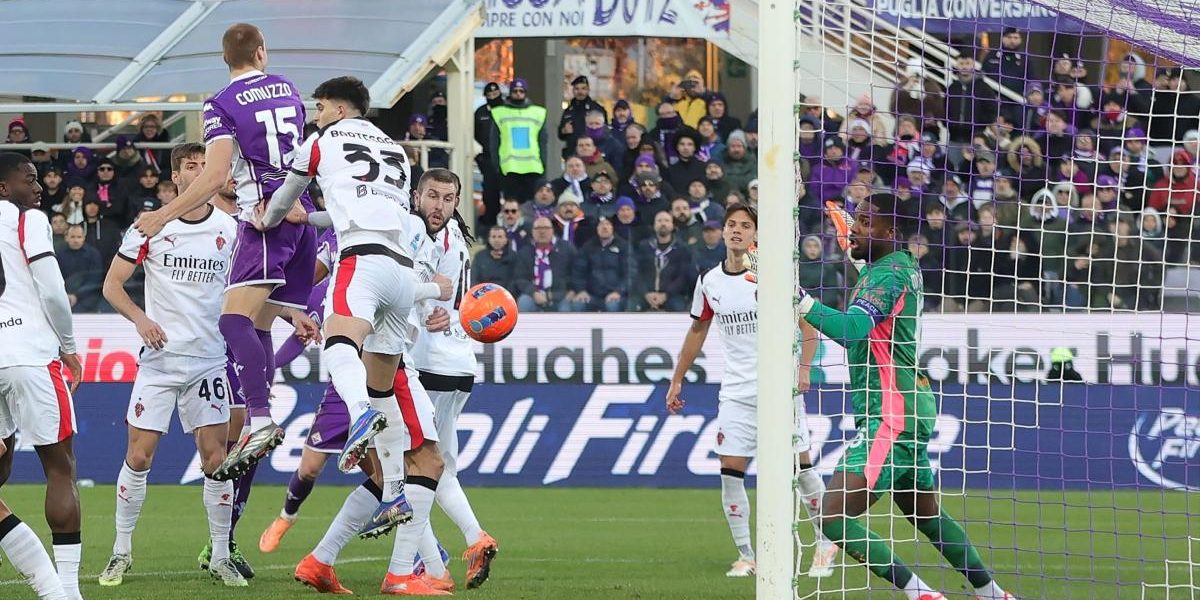 Fiorentina-Milan LIVE | Risultato e gol in diretta | Serie A
