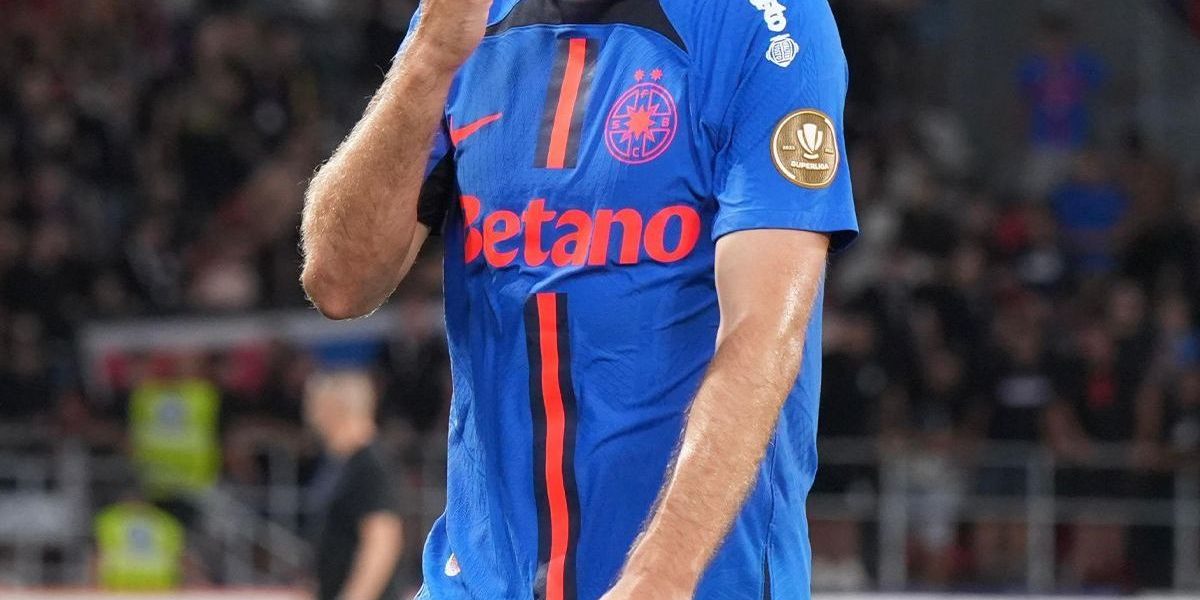 Înapoi, în Liga 1? Fostul fotbalist de la FCSB și Craiova ar putea reveni în România după doar 5 luni