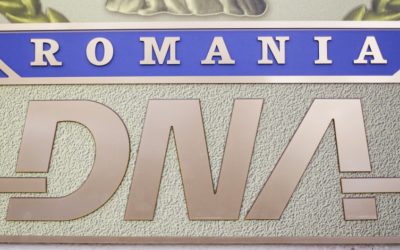 Fosta contabilă din Ministerul de Externe, care a plătit salarii ilegale de 8,4 milioane lei, a fost pusă sub control judiciar