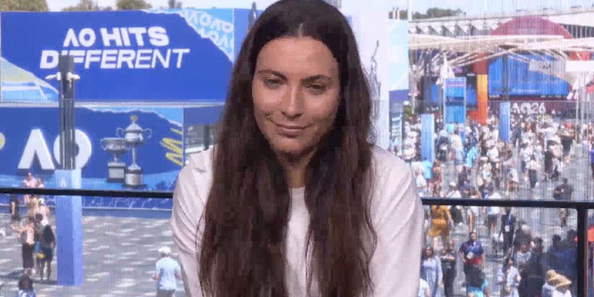 Gabriela Ruse a avut "două adversare" în primul tur la Australian Open! "Nu-i ușor să începi un Grand Slam așa"