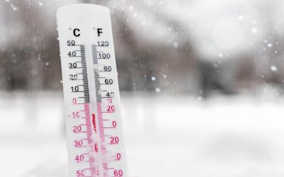 Vremea: cât mai durează gerul și unde a fost cel mai frig duminică dimineața. Un val de aer cald, mediteranean vine spre România