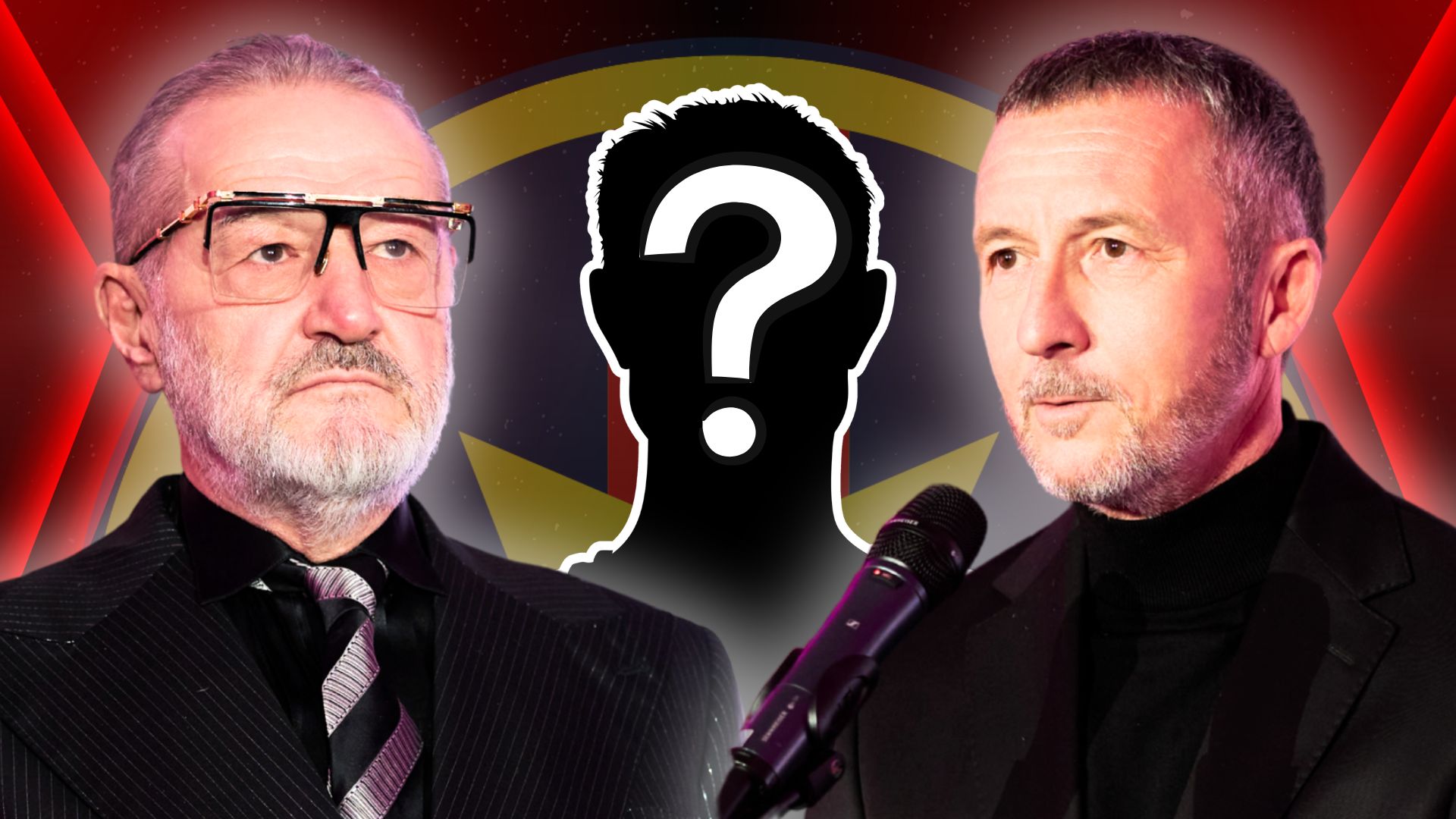 Gigi Becali a confirmat super transferul de la FCSB, dezvăluit exclusiv de Fanatik: „Ne-am înțeles!”. Update exclusiv