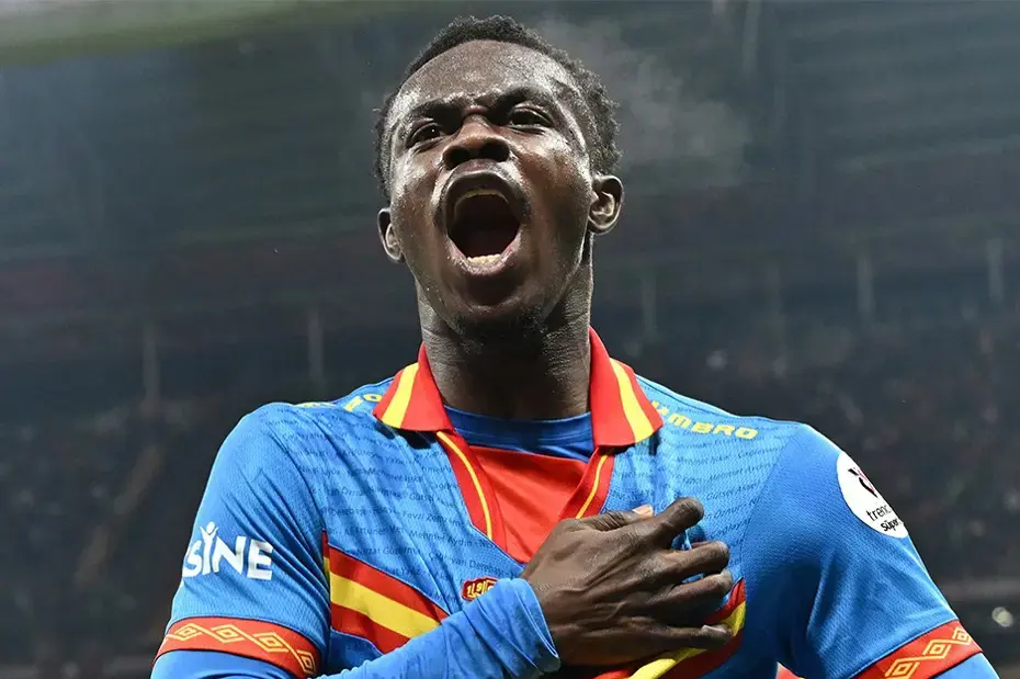 Fenerbahçe - Göztepe (Canlı anlatım)