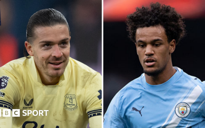 Premier League and transfers LIVE: Grealish out for season? Bobb signs for Fulham