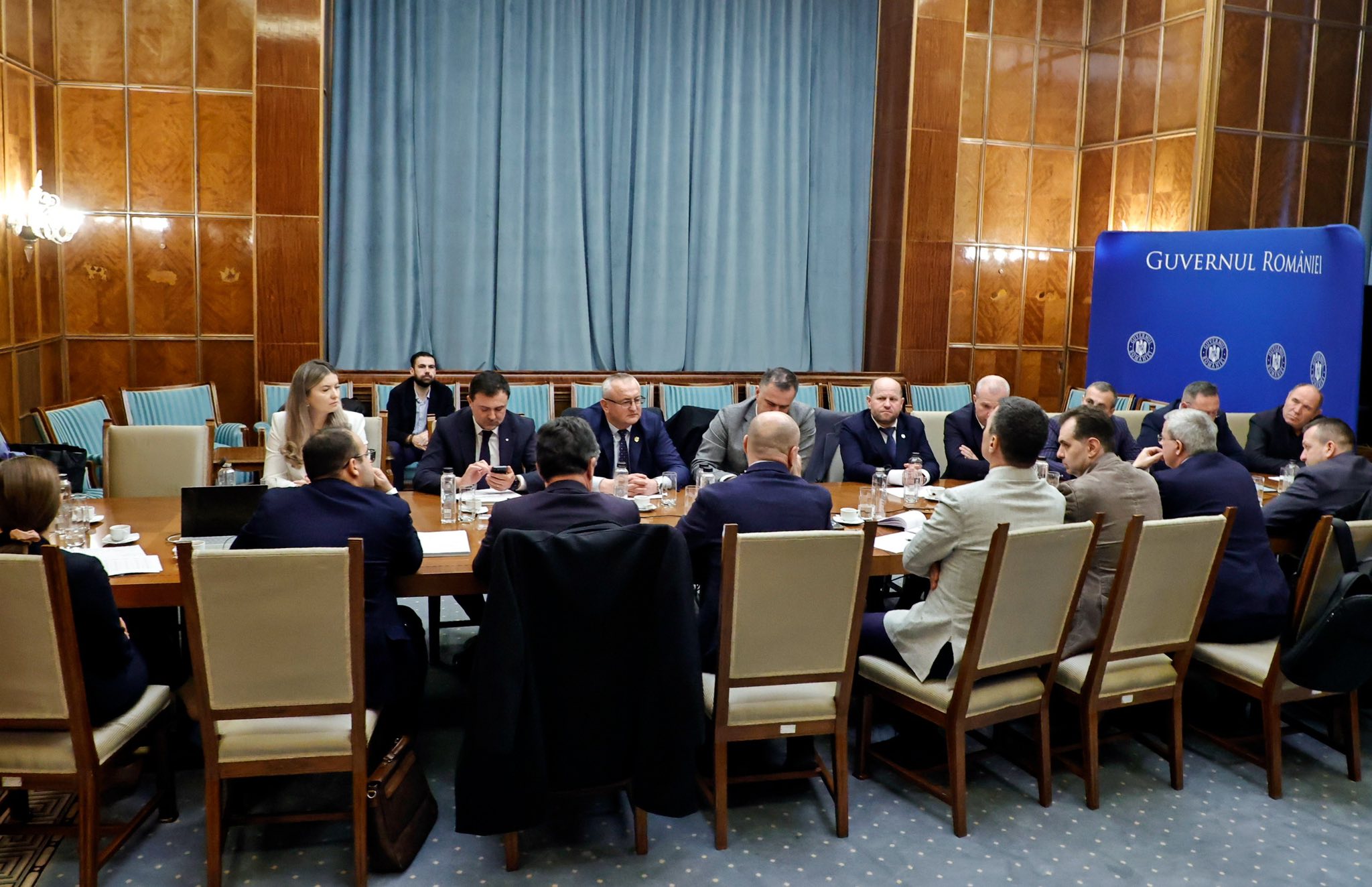 Premierul Bolojan: România depinde mult de transferurile de la bugetul de stat, similar cu UE