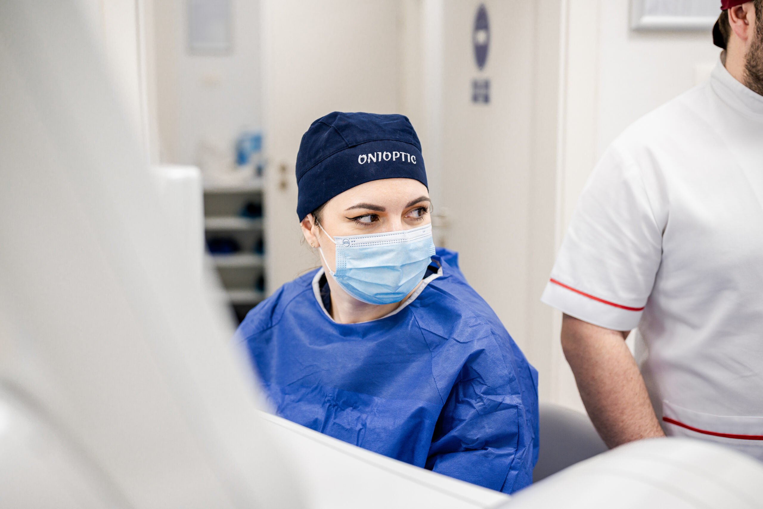 Familia de doctori români inaugurează un ambulatoriu modern la Spitalul Onioptic Medical din Craiova