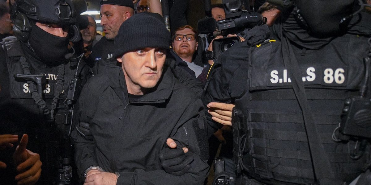 Horatiu-Potra-arestat.jpg - PressHub24