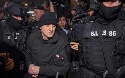 Horatiu-Potra-arestat.jpg - PressHub24