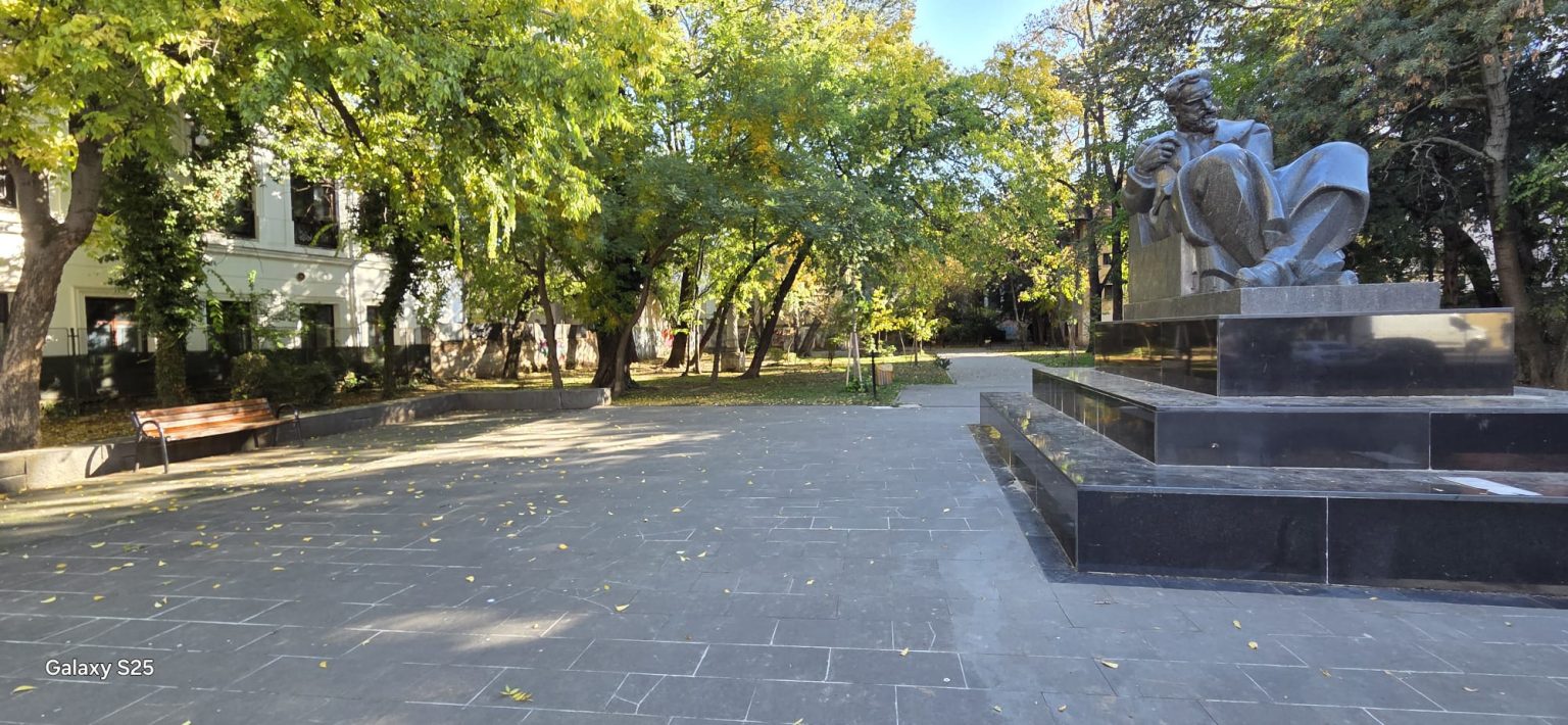 Autoritățile lansează licitație pentru reabilitarea Parcului Ion I.C. Brătianu, cu 12 milioane lei