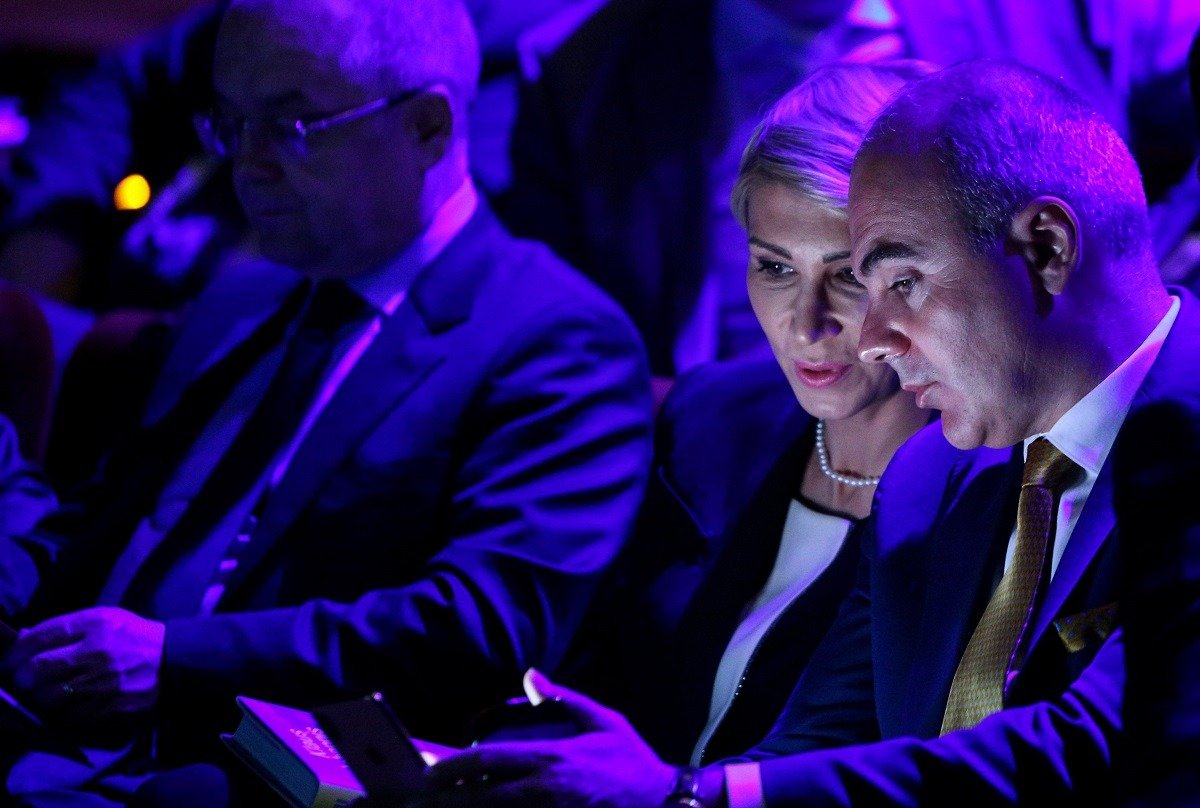 Raluca Turcan solicită aceleași norme de integritate pentru Radu Marinescu, acuzat de plagiat