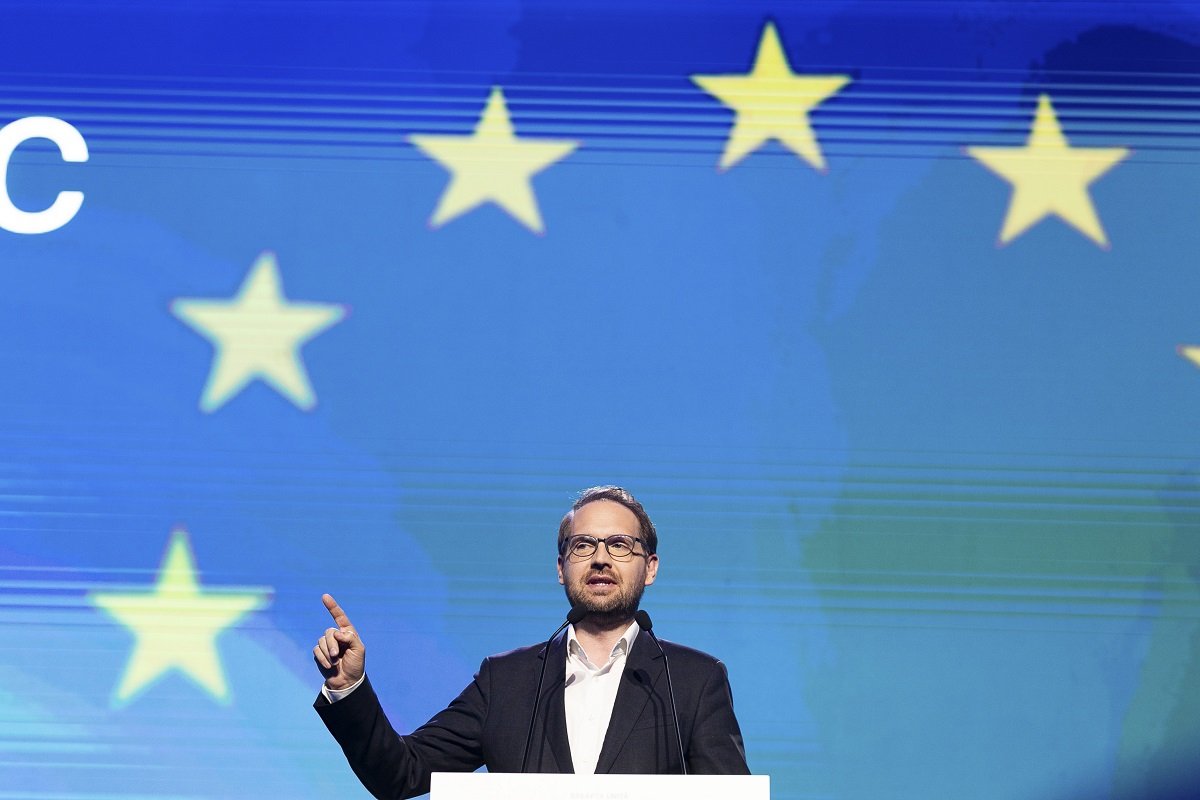 Vom fi nevoiți să ne poziționăm