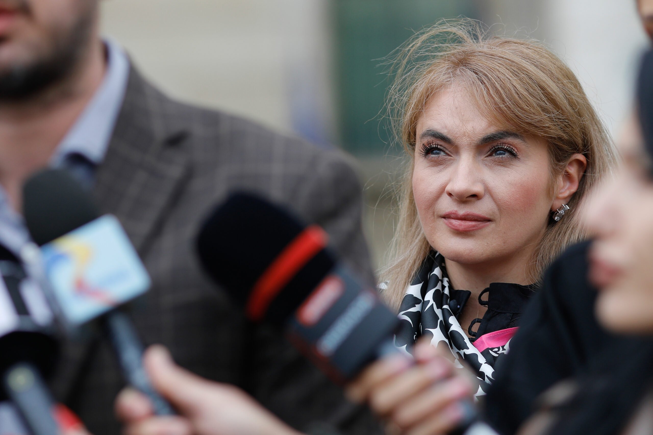 Silvia Uscov solicită anularea numirii judecătorilor CCR Dacian Dragoș și Mihai Busuioc