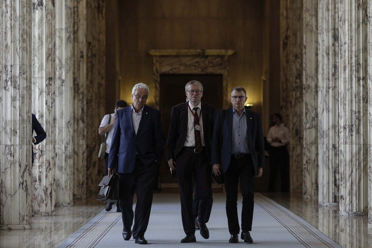 Lider sindical universitar avertizează asupra riscurilor reducerii cheltuielilor cu 10% și posibilitatea grevei