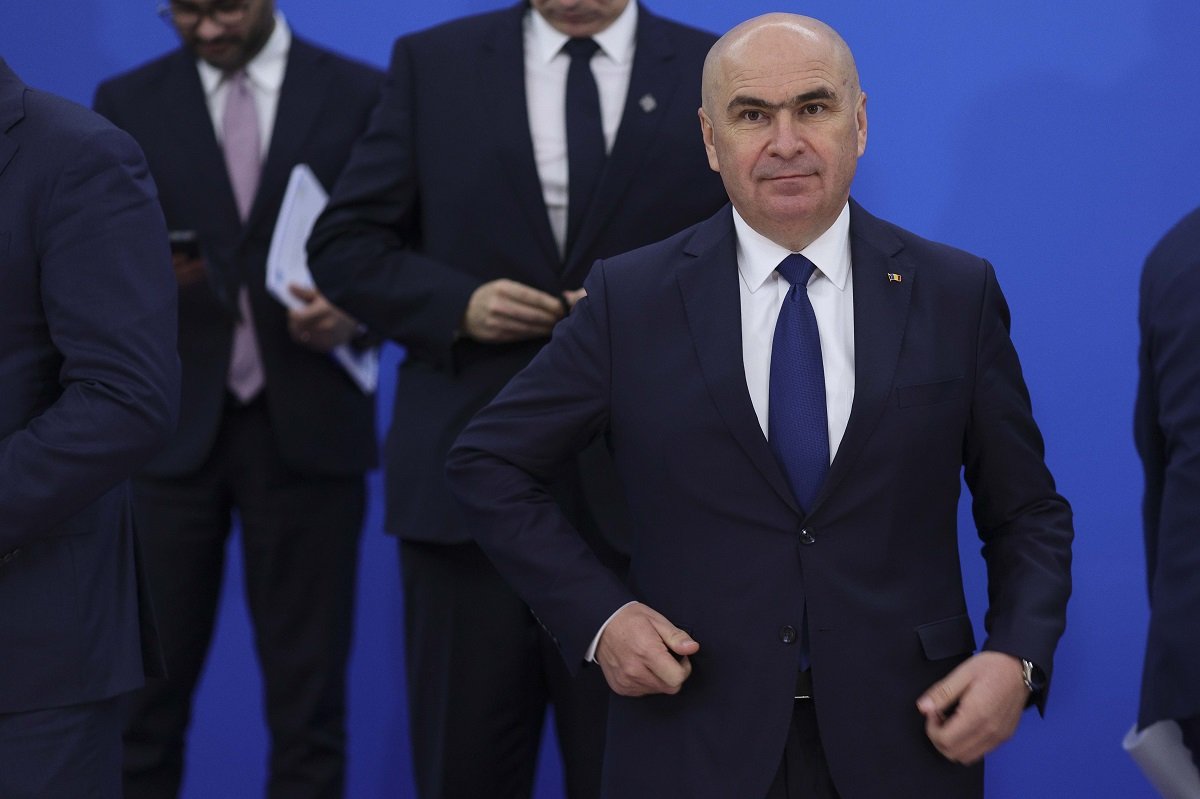 Ilie Bolojan, interimar la Educație și Cercetare