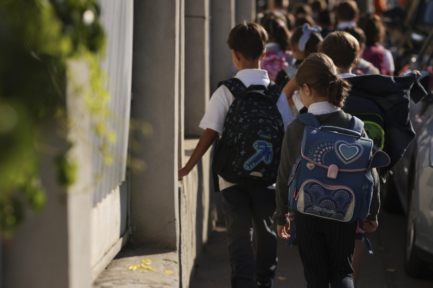 Copiii cu CES, o provocare pentru sistemul de învățământ